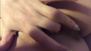 Vorrei un cazzo gigante nella figa