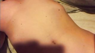 Vorrei un cazzo gigante nella figa