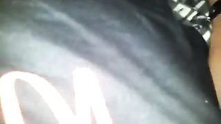 Anna mi allarga il cazzo...