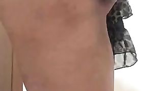 La mia cagna si incula