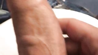 Sega in bagno Parte 4