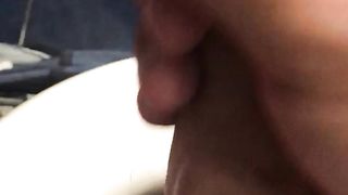 Sega in bagno Parte 4