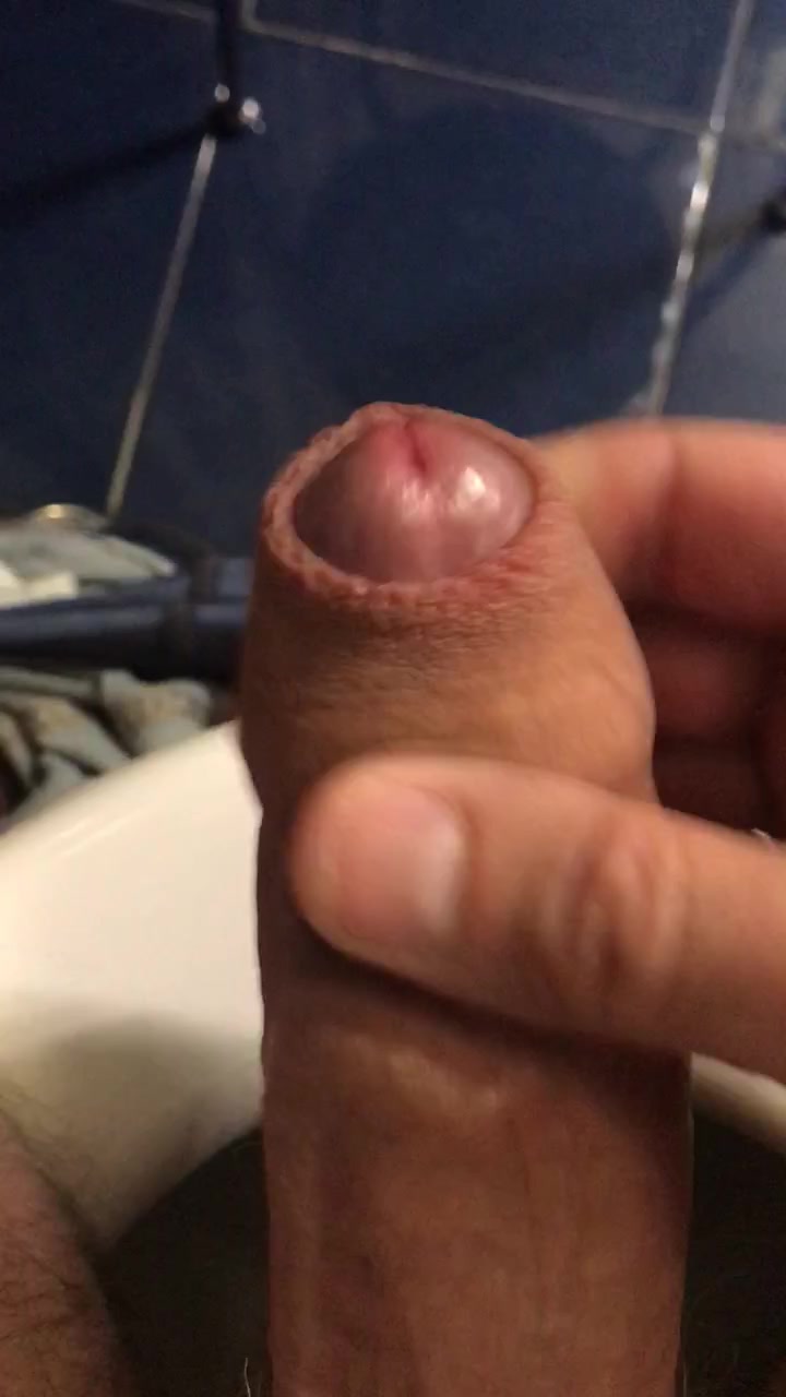 Sega in bagno Parte 4