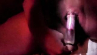 Un clitoride ben pompato...