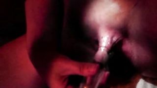 Un clitoride ben pompato...