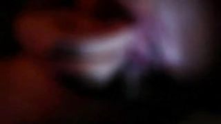 Un clitoride ben pompato...