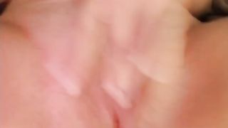 Tamara Renee Parsons - My masturbation