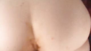 Un culo importante...