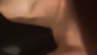 Bocchino fatto a testa in giù