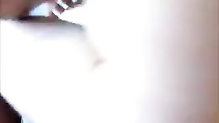 Bella femmina scopata alla pecorina