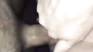 FACCIO LA TROIA E SQUIRTO