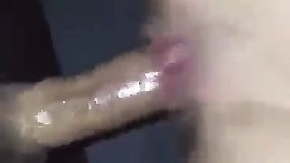 FACCIO LA TROIA E SQUIRTO