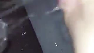 FACCIO LA TROIA E SQUIRTO