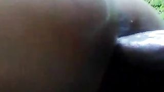 Sesso tra i cespugli