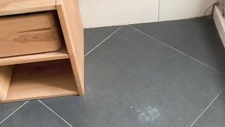 Pensando e guardando i video di mia moglie!