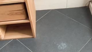 Pensando e guardando i video di mia moglie!