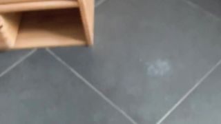 Pensando e guardando i video di mia moglie!