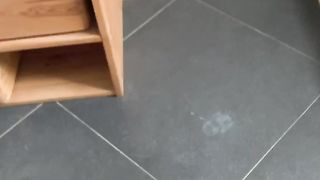 Pensando e guardando i video di mia moglie!