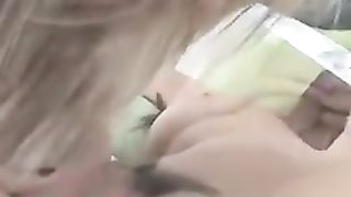 Lesbiche all'opera...