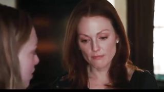 Una fantastica Julien Moore