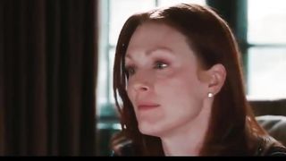 Una fantastica Julien Moore