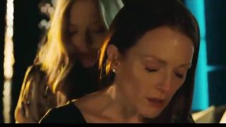 Una fantastica Julien Moore