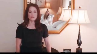 Una fantastica Julien Moore