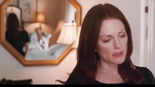 Una fantastica Julien Moore