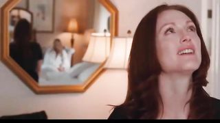 Una fantastica Julien Moore