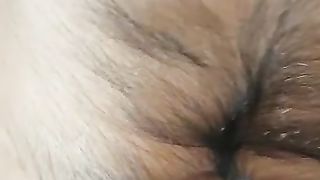 Quanto mi ha impalato!