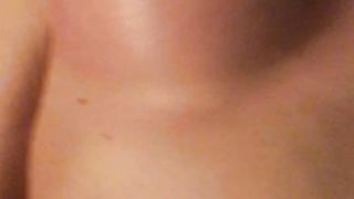 Senti come sono bagnata?