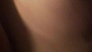 Senti come sono bagnata?