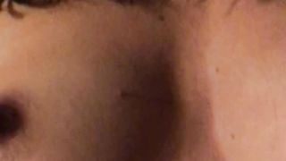 Senti come sono bagnata?