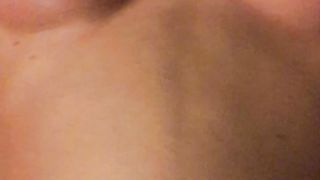 Senti come sono bagnata?