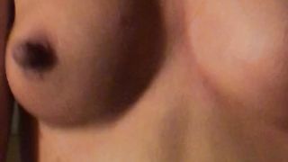 Senti come sono bagnata?