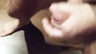 Chi ne vuole? Sborra a fiumi!