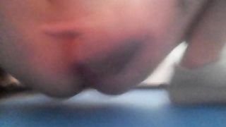 La mia figa per farvi sborrare