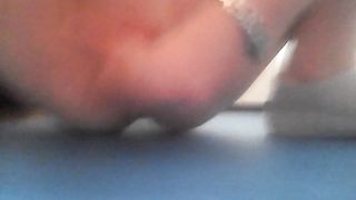 La mia figa per farvi sborrare