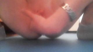 La mia figa per farvi sborrare