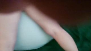 Un bel buchetto a stella ...