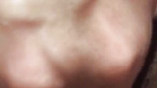 Mi masturbo aspettando l'aperitivo