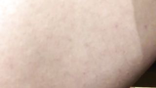 Mi masturbo aspettando l'aperitivo