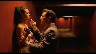 Stupro di Monica Bellucci