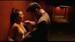 Stupro di Monica Bellucci