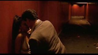 Stupro di Monica Bellucci