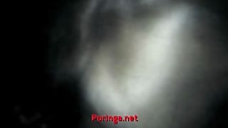 Pompino da Wanda Nara