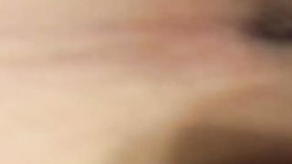 Pompino e scopata con trans asiatica