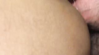 Pompino e scopata con trans asiatica