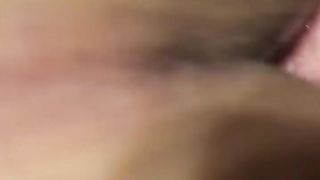 Pompino e scopata con trans asiatica