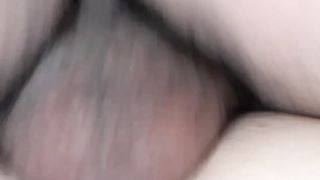 Si fa sfondare la troia...